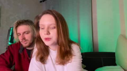 Snapshot of nancy_witch chatting on November 20, 2025, 10:20 pm Nancy and Archi online show from November 20, 2025, 10:20 pm