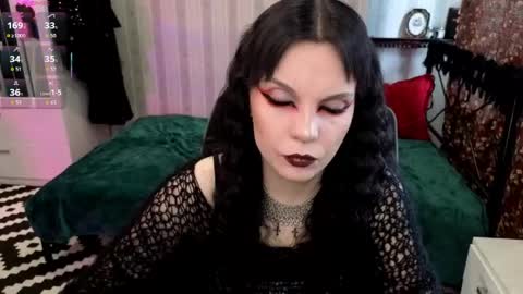 Snapshot of nancyaddams chatting on May 29, 2026, 7:06 am Nancy online show from May 29, 2026, 7:06 am