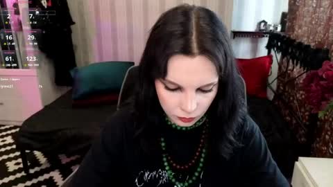Snapshot of nancyaddams chatting on June 4, 2026, 6:52 am Nancy online show from June 4, 2026, 6:52 am