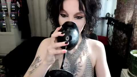 Snapshot of nancyaddams chatting on June 27, 2026, 2:34 pm Nancy online show from June 27, 2026, 2:34 pm
