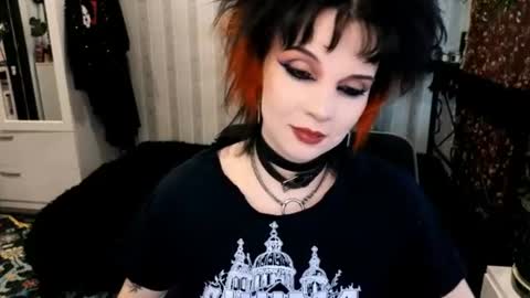 Snapshot of nancyaddams chatting on July 2, 2026, 3:40 pm Nancy online show from July 2, 2026, 3:40 pm