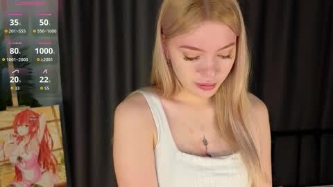 Hello im Lola online show from December 18, 2025, 3:23 am