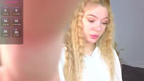 Hello im Lola online show from January 6, 2026, 3:10 am