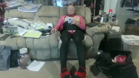 Snapshot of nancyboy_1 chatting on October 16, 2025, 2:56 am nancyboy_1 online show from October 16, 2025, 2:56 am