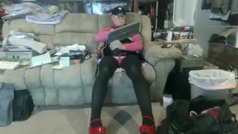 Snapshot of nancyboy_1 chatting on October 24, 2025, 12:41 am nancyboy_1 online show from October 24, 2025, 12:41 am