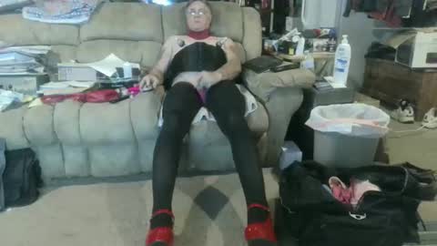 Snapshot of nancyboy_1 chatting on October 30, 2025, 12:12 am nancyboy_1 online show from October 30, 2025, 12:12 am