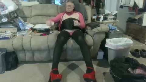 Snapshot of nancyboy_1 chatting on November 13, 2025, 10:19 pm nancyboy_1 online show from November 13, 2025, 10:19 pm