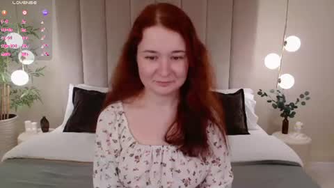 Snapshot of nancyjonson chatting on June 26, 2026, 3:33 am Nancy online show from June 26, 2026, 3:33 am