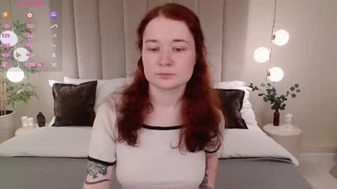 Snapshot of nancyjonson chatting on July 1, 2026, 3:19 am Nancy online show from July 1, 2026, 3:19 am