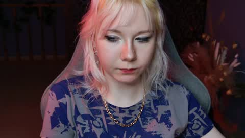 nancymartinez online show from February 6, 2025, 9:32 am