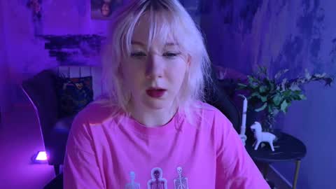 nancymartinez online show from March 8, 2025, 8:33 am