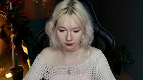 nancymartinez online show from March 12, 2025, 4:13 pm