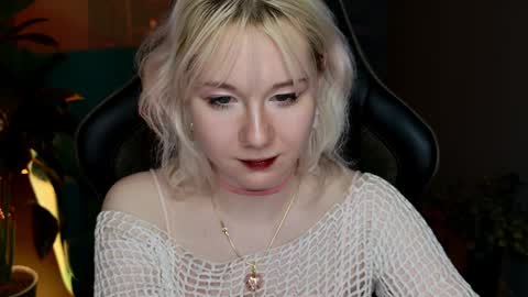 nancymartinez online show from March 12, 2025, 7:17 pm