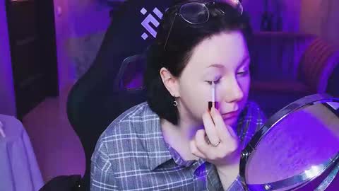 Snapshot of nancymartinez chatting on October 3, 2025, 9:06 am nancymartinez online show from October 3, 2025, 9:06 am