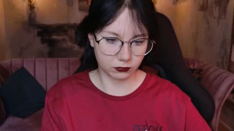 Snapshot of nancymartinez chatting on November 6, 2025, 9:10 am nancymartinez online show from November 6, 2025, 9:10 am