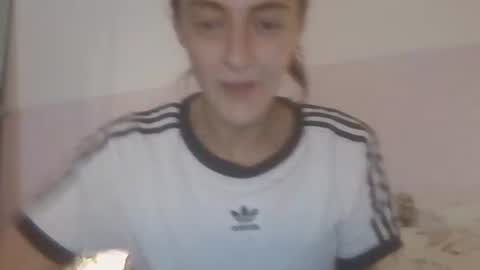 Snapshot of nancynyx316 chatting on April 7, 2026, 12:55 am NancyNyx316 online show from April 7, 2026, 12:55 am