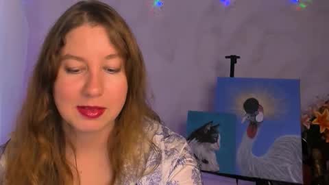 Nancy online show from October 9, 2025, 8:12 am