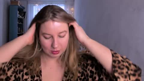 Nancy online show from February 24, 2026, 8:45 am