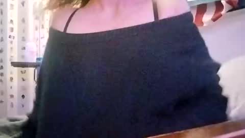 Snapshot of nancyybonita chatting on January 14, 2025, 11:31 am nancyybonita online show from January 14, 2025, 11:31 am