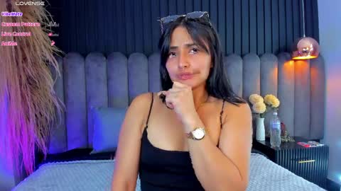 Nanda online show from April 12, 2026, 9:53 pm