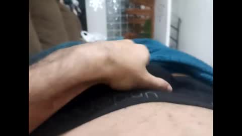 nandolopes2891 online show from September 14, 2025, 2:00 am