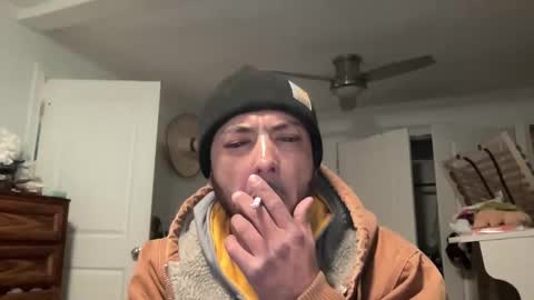 Snapshot of nandoskiz69 chatting on February 23, 2025, 12:16 pm nandoskiz69 online show from February 23, 2025, 12:16 pm