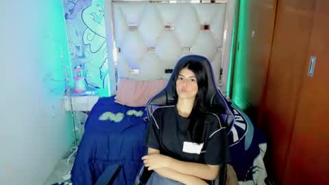 Snapshot of nani_155_ chatting on June 17, 2026, 4:48 am NANI online show from June 17, 2026, 4:48 am