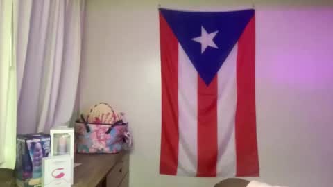 Snapshot of nanikitty69 chatting on December 3, 2024, 10:50 am Nanki Teresa online show from December 3, 2024, 10:50 am