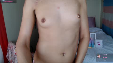 Snapshot of nanikitty69 chatting on January 19, 2025, 8:19 pm Nanki Teresa online show from January 19, 2025, 8:19 pm