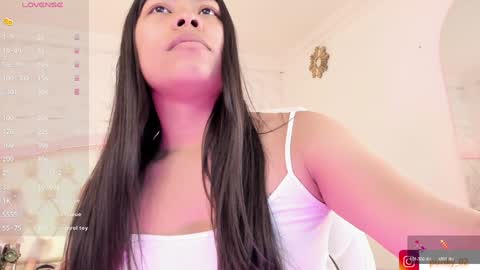 Snapshot of nanit_l chatting on February 2, 2025, 9:45 pm anna online show from February 2, 2025, 9:45 pm