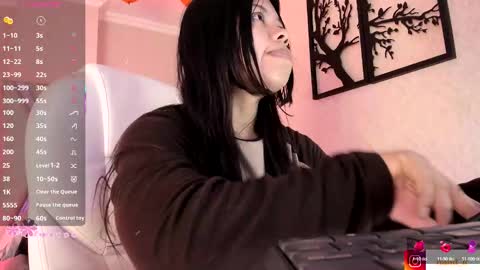 anna online show from February 23, 2026, 9:34 pm