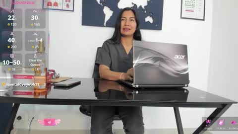 Nanku online show from December 20, 2025, 2:02 pm