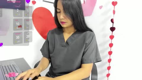 Nanku online show from February 13, 2026, 12:56 pm