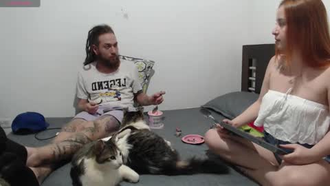 nanna_and_balder2 online show from January 16, 2025, 1:16 am