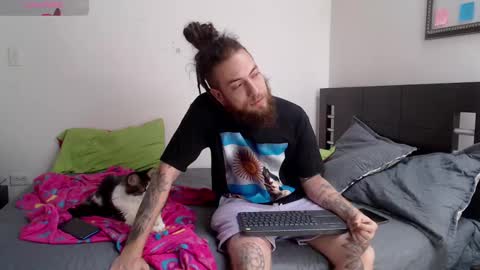 nanna_and_balder2 online show from February 21, 2025, 8:16 pm