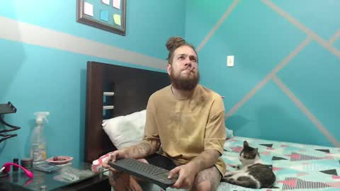 nanna_and_balder2 online show from September 15, 2025, 3:28 am