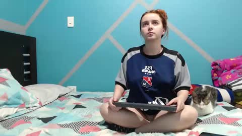 nanna_and_balder2 online show from September 22, 2025, 4:03 am