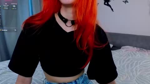 Snapshot of nannetteterrill chatting on February 24, 2026, 6:11 am nannetteterrill online show from February 24, 2026, 6:11 am