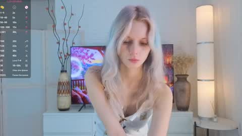 Snapshot of nannetteterrill chatting on May 29, 2026, 6:11 am nannetteterrill online show from May 29, 2026, 6:11 am