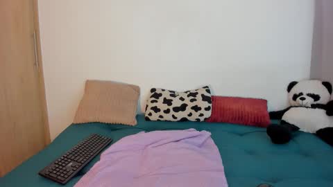 Nanny  online show from January 5, 2026, 8:56 pm