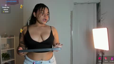 NANY online show from October 19, 2025, 7:47 pm