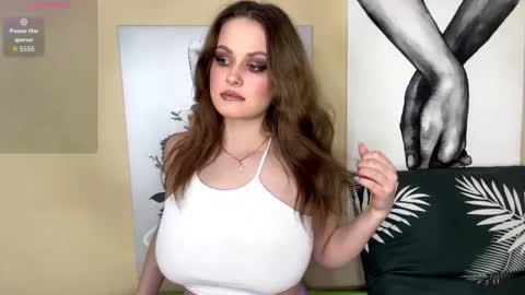 Melisa online show from March 1, 2026, 3:25 pm