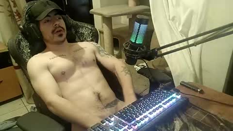 Nan online show from April 12, 2026, 2:38 am