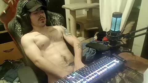 Nan online show from April 27, 2026, 8:23 am