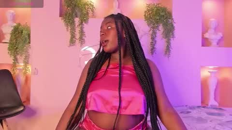 nanymoreno online show from September 26, 2025, 12:09 pm