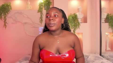 nanymoreno online show from November 5, 2025, 12:27 pm