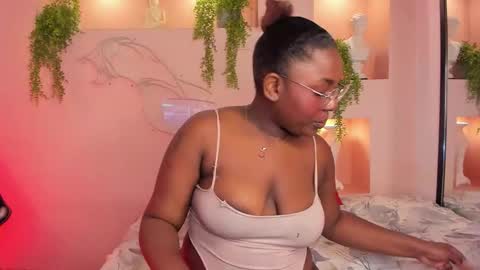 nanymoreno online show from November 6, 2025, 2:07 pm