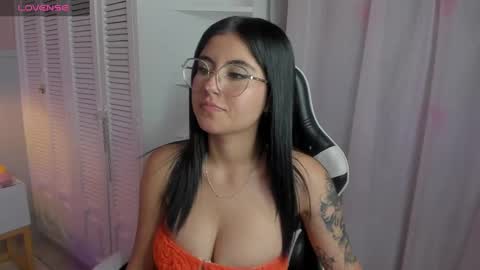 Naoko online show from February 8, 2025, 5:08 pm