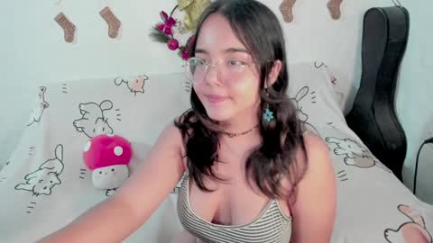  Naoko  online show from December 16, 2024, 4:02 am