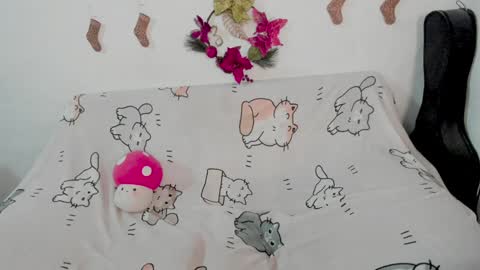  Naoko  online show from December 20, 2024, 10:38 am